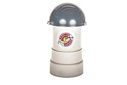 Wolverine Cub Activated Carbon Septic Vent Odor