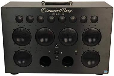 diamondboxx xl