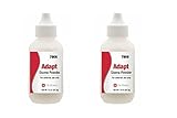 Hollister Adapt Stoma Powder - 1 oz Bottle - Pack of 2