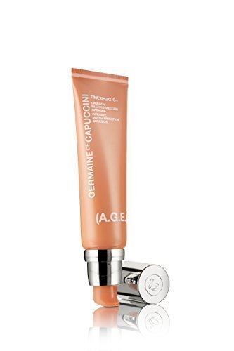INTENSIVE MULTI-CORRECTION EMULSION 50ML - TIMEXPERT C+ (A.G.E.)