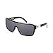 Dragon Alliance The Jam Remix Sunglasses (Grey, Black), One Size (720-2112)