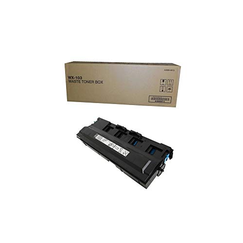 Minolta Waste Toner, A4NNWY3, MSP7114 Amazon price tracker / tracking