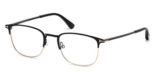 Eyeglasses Tom Ford FT 5453 002 matte black