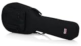 Gator Cases Lightweight Polyfoam Guitar Case for