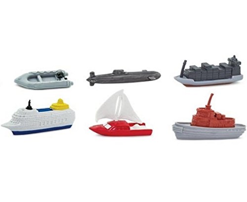 Safari Ltd In The Water TOOB