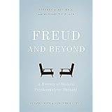 Freud and Beyond
