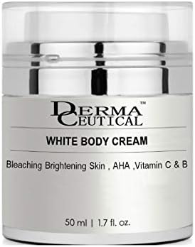 bleaching cream for black neck