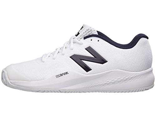 ایگرد | قیمت و خرید New Balance Men's 996 V3 Hard Court Tennis Shoe