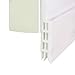Fowong Door Draft Stopper, 1.6