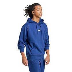 adidas Men's Essentials Feel Cozy Fleece