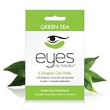 Eyes by ToGoSpa (6 Pair)