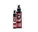 GIBS GROOMING Bush Master Beard, Hair & Tattoo Oil- All-Natural with Nutmeg, Leather, Vanilla & Musk Scent- Softens & Strengthens Beard Growth, Moisturizes Skin, 1 Fl Oz (Pack of 1)