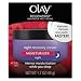 Olay Regenerist Night Recovery Cream 1.7 Oz, Pack of 2