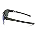 Oakley Men's 0OO9317 (A)Thinlink Sunglasses, Grey Smoke With JadeIrd