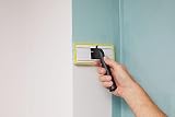 Fit For The Job 5pc Click System 7" Paint Pad Set - Emulsion Walls Ceilings view 9