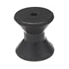 SeaSense-3-Black-Rubber-Bow-Roller