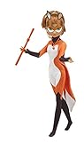 Miraculous - 39901, Red Doll