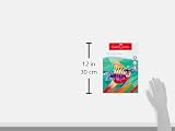 Faber-Castell A4 Watercolour Pad 140 g/m2 40 Sheets view 4