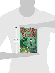 Brave Story