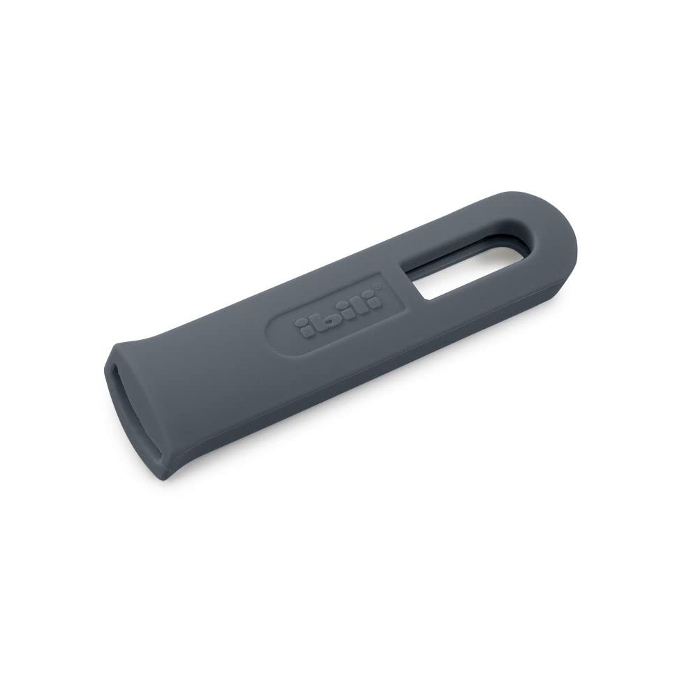 Ibili Handle Saver for Professional Frying Pan, Steel, Multi-Color, 12 x 4 x 4 cm