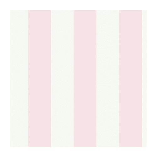 York Wallcoverings DK5991 Disney Kids III Silk Stripe Wallpaper