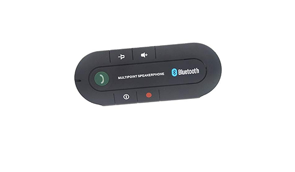 Multipoint Speakerphone 4.1+Edr 