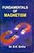 Fundamentals Of Magnetism - S K Sinha