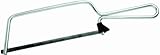 Bahco 218 Mini Hacksaw with 32 Teeth Per Inch, 6 inches