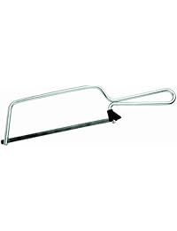 Bahco 218 Mini sierra para metales con 32 dientes por pulgada