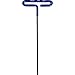 Eklind Tool 54940 4 MM Cushion Grip Hex T-Handle T-Key allen wrench