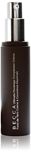 Becca ultimate coverage complexion creme, no. buttercup…