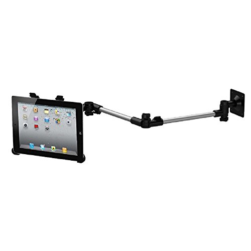 Lentenda Wall Ceiling Mount Z Arm Extensible Long Holder For