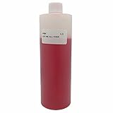 Bargz Perfume - Lick Me All Over Body Oil Scented Fragrance