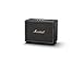 Marshall Woburn Wireless Multi-Room Bluetooth Speaker, Black (04091921) (Renewed)