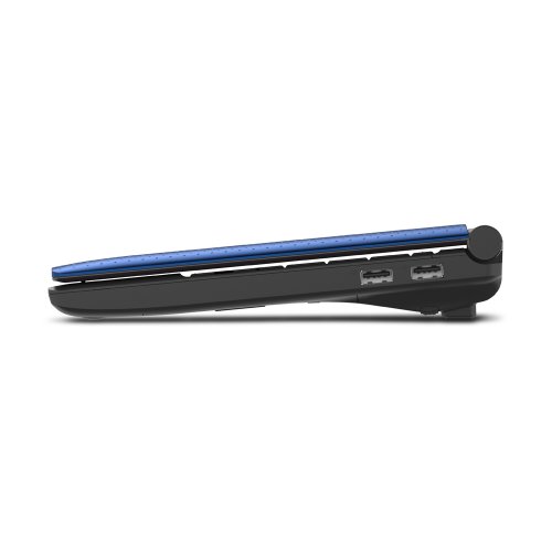 Toshiba NB505-N508BL 10.1-Inch Netbook (Blue)