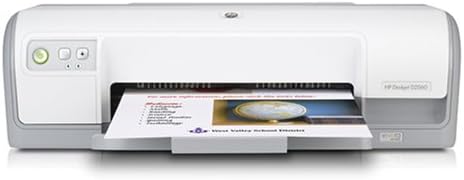 hp d2560