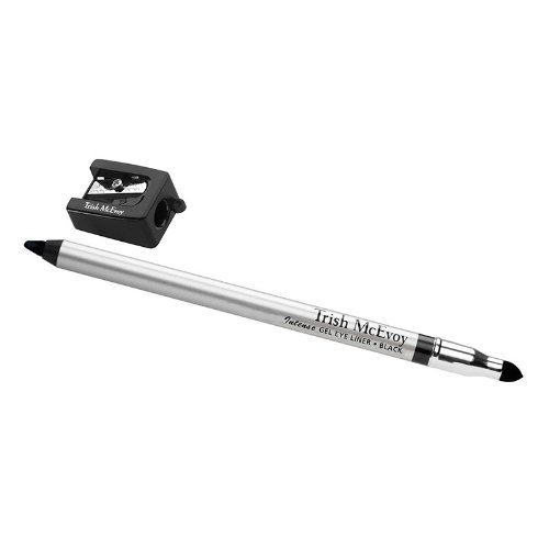 Trish McEvoy Intense Gel Eye Liner - Black 0.04oz (1.2g)