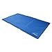 EXPAWLORER Pet Cooling Gel Pad, Comfort Non-Toxic Cold Mat for Dogs Cats, Large 36