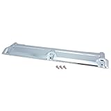Spectre Performance 4362 Chrome Radiator Panel for Camaro