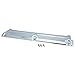 Spectre Performance 4362 Chrome Radiator Panel for Camaro