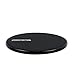 Wireless Charger, INNLIFE Qi Wireless Charging Pad for Samsung Galaxy S7 S7 Edge, S6 S6 Edge/Plus, Note 5, Google Nexus 7 6 5 4, LG Optimus Vu2 and All Qi-Enabled Devices (Black)
