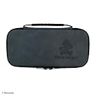 [任天堂ライセンス商品]Nintendo Switch 2 専用スマートポーチEVA スーパーマリオ(シルエット)