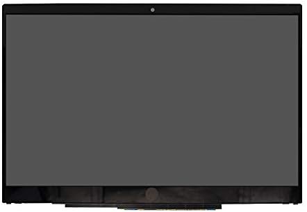 NBPCLCD Screen Replacement for HP 