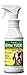 NaturVet - Bitter Yuck - No Chew Spray - Deters Pets from Chewing on Furniture, Paws, Wounds & More - Water Based Formula Does Not Sting or Stain - for Cats & Dogs (32 oz)