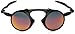 Oakley Men's OO6019 Madman Round Metal Sunglasses