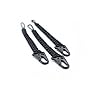 Dango-EDC-Tether-Cobra-Weave-550-Paracord-6-Inch-Woven-10-Feet-Unraveled Dango-EDC-Tether-Cobra-Weave-550-Paracord-6-Inch-Woven-10-Feet-Unraveled