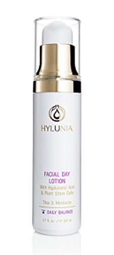 Hylunia Facial Day Lotion 1.7 fl oz