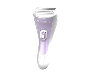 Battery shaver ladies Clearance