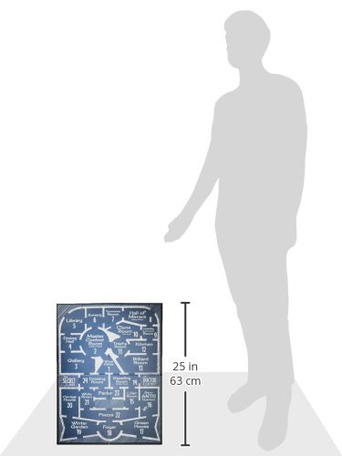 Secret Lair of Doctor Lucky Expansion Board