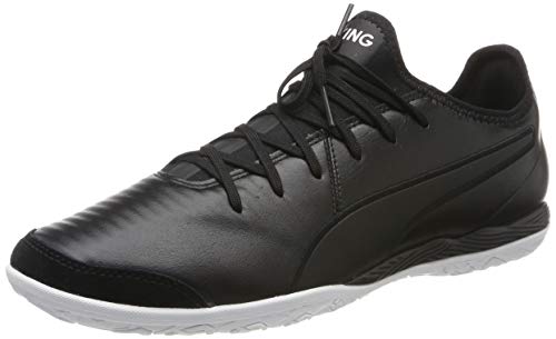 puma king futsal shoes